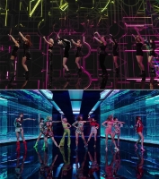  트와이스, 새 콘셉트는 도발+능동적 섹시? '지금 너에게로 갈래'