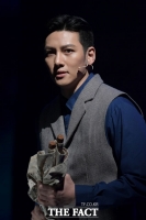  지창욱, 27일 전역 '간단한 감사 인사 예정'