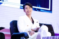  '현빈 매력으로 로그인'....2019 대만 팬미팅 성료