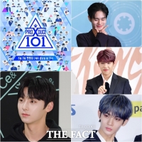  [TF포커스] '목표는 데뷔' 혹은 '재데뷔'...'프듀'의 달이 온다