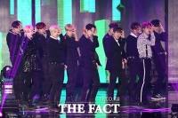  [TMA포토] 더보이즈 '소년돌의 오차없는 군무'