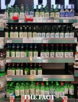  하이트진로 소주 가격 6.45% 인상, 롯데주류도 합류하나