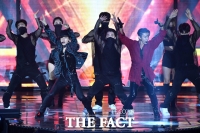  [TMA] 슈퍼주니어, 4관왕으로 입증한 일편단심 '엘프' 사랑♥