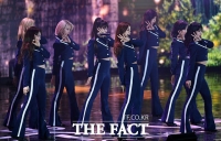  [TMA포토] 트와이스, '여신돌의 무대는 YES or YES~!'