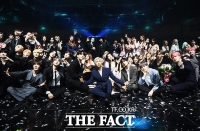  [TMA] 아티스트는 빛나게, 팬들은 신나게… '더팩트 뮤직 어워즈'가 이뤄낸 의미 있는 성과