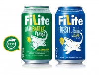  하이트진로, 친환경 경쟁력 갖춰…업계 최초 '환경성적표지' 인증