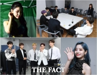  [TMA 비하인드①] 백스테이지 습격...