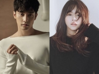  성훈·한보름, '레벨업' 출연 확정…냉혈한·허당녀의 로맨스