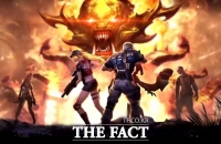  [TF체험기] 전자오락 추억 한 보따리…카카오게임즈 '콘트라: 리턴즈'