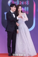  [TF히스토리] '최민환♥'율희, 혼전임신부터 복귀까지…다사다난한 1년반