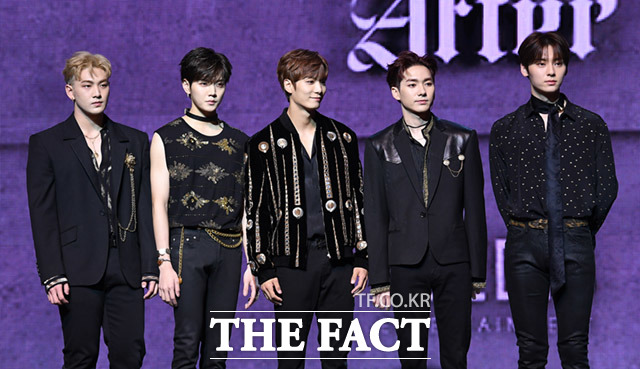 BET BET은 사랑하는 사람이 자신을 좋아할 수 밖에 없고 자신을 놓치면 후회할 것이라고 말하는 자신감 강한 남자의 이야기를 담고 있다. /임세준 기자