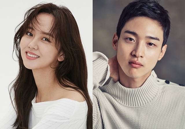 배우 김소현과 장동윤이 KBS2 월화드라마 조선로코 녹두전 주연으로 캐스팅됐다. / E&T Story 엔터테인먼트, 동이컴퍼니 제공