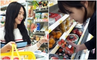  먹기 편한 소포장 과일, 편의점 '인기템'으로 자리 잡나