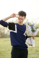  '킬잇' 장기용, 나나부터 동물까지…'케미 甲'보여준 남자 (일문일답)