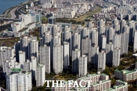  서울 공동주택 공시가격 14.02%·전국 평균 5.24% 증가
