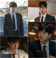  '자백' 이준호, 체중 감량부터 발음 연습까지...'최도현으로 완벽 변신'