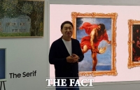  [TF현장] 한종희 삼성전자 사장 