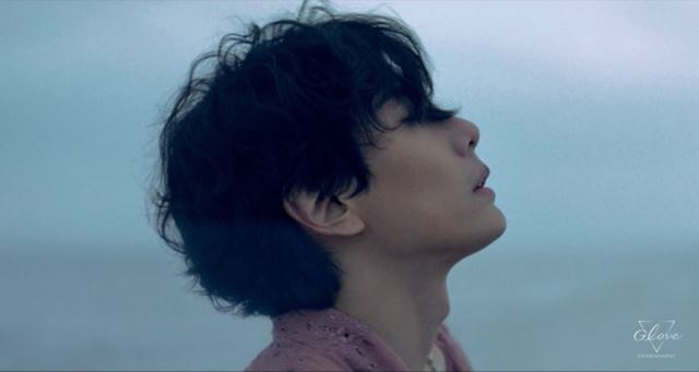 박효신이 신곡 Goodbye를 발표하며 가요계에 복귀한다. /글러브 엔터테인먼트 제공