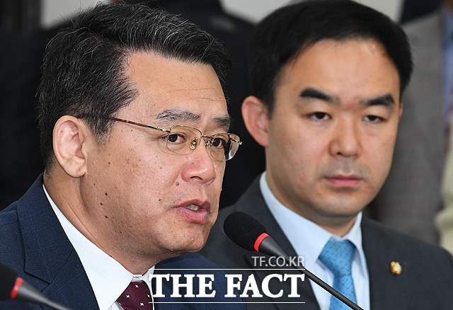 우리가 해냈습니다!