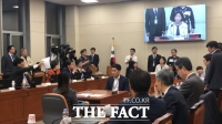  국회 정개특위, '선거제 개혁' 패스트트랙 지정…한국당 