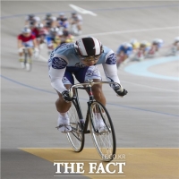  제21회 국민체육진흥공단 이사장배 전국 사이클대회, 영주시 경륜훈련원 개막