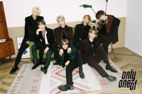  강혜원 소속사, 7인조 보이그룹 온리원오브 데뷔 확정