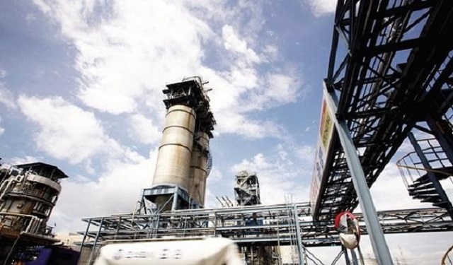 효성화학은 프로판가스를 사들인 후 공정을 통해 이불솜, 돗자리, 보온병 등을 만드는 폴리프로필렌을 생산하는 사업에 주력하고 있다. 사진은 효성화학 충북 옥산 폴리프로필렌 공장. /효성화학 제공