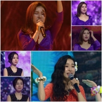  [TF미리보기] '미스트롯' 송가인vs홍자, 대망의 최종 승자는?