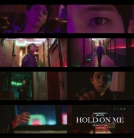  '새로운 시도'...인피니트 남우현, 타이틀곡 'Hold On Me' 공개