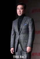  '코미디 연속 도전'...류승룡, '입술은 안돼요' 출연