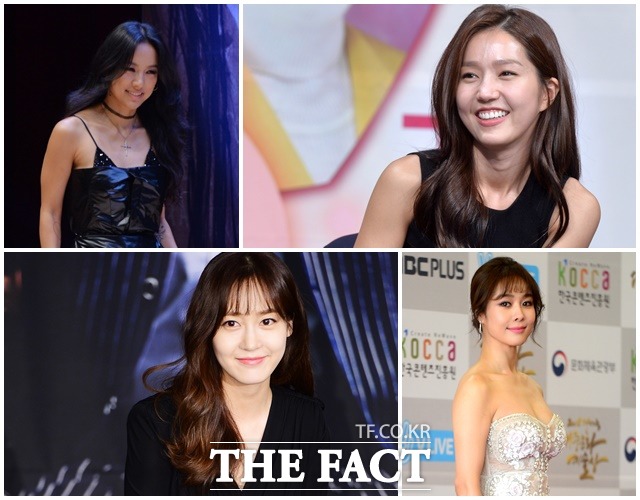 그룹 핑클이 JTBC 예능프로그램으로 14년 만에 뭉친다. /더팩트DB