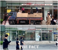  롯데 롭스, '업계 1위' 올리브영 맞은편 매장 씁쓸한 철수