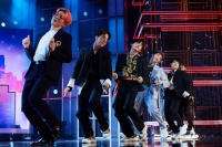  타임지, 방탄소년단 빌보드 퍼포먼스 대서특필…'최고의 순간'