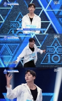  [夜한장면] '프로듀스X101' 박선호, 주연배우의 아이돌 도전..'제2의 윤지성' 될까