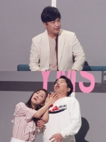  '개그콘서트' 정명훈, 대선배 신동엽 무시하고 '혼쭐' 날 뻔한 사연은?