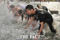  [오늘의 날씨] 5일 어린이날 '초여름 날씨'…낮 최고 28도