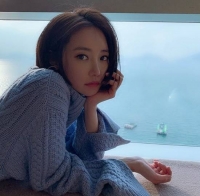  고준희, '승리 관련 루머' 악플러 고소…'선처 없다'