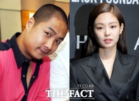  정용국, 블랙핑크 매니저 불법주차 폭로…제니 건드렸다 사과까지