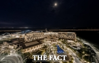  미세먼지 기승에 쇼핑몰 옆 호텔 예약률 371% 증가