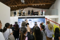  방탄소년단 팝업스토어 열렸다, 전 세계 5개 도시 오픈