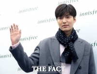  이민호 차기작은 김은숙 작가 '더 킹'...6년 만 재회