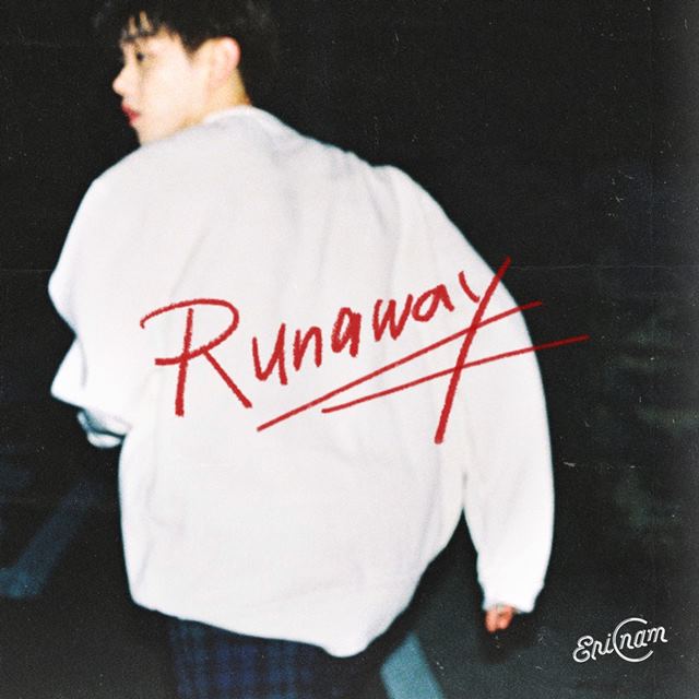 에릭남이 신보 Runway를 발표하며 국내 가요계에 복귀한다. /스톤뮤직 엔터테인먼트