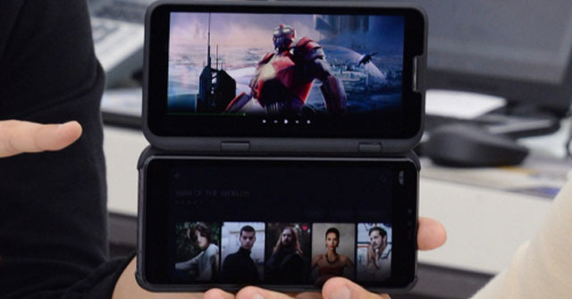 LG전자가 5G 서비스에 대한 고객 만족도를 높이기 위해 잠정 연기했던 5G폰 V50 씽큐의 국내 출시를 오는 10일로 최종 결정했다. /LG전자 제공