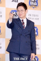  'JTBC 퇴사' 장성규, 8년 만 MBC 금의환향...누리꾼 '고정 가자'