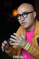  홍석천 가게 처분 '많이 힘들어…자식 생각하며 기운 내'