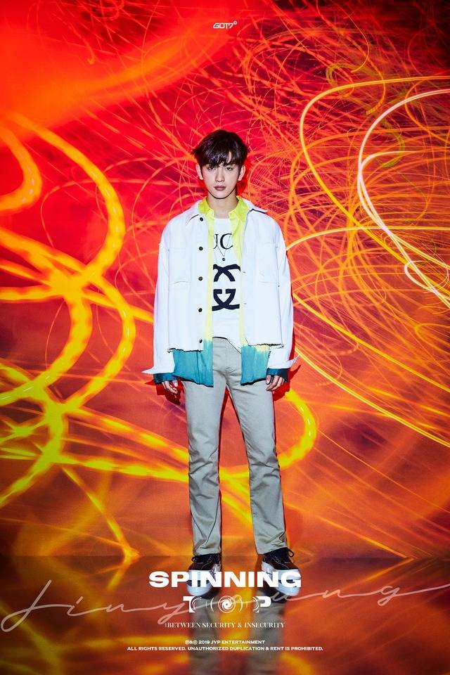 오는 20일 새 음원을 공개하는 갓세븐. 음반 사이트를 통해 예약 판매를 진행하고 있다. /JYP엔터테인먼트 제공