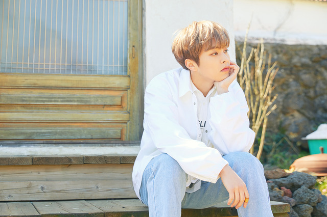 시우민이 감성이 오롯이 담긴 신곡 이유 /SM엔터테인먼트 제공