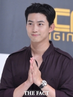  옥택연, 5월 16일 전역을 명 받았습니다