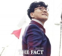  조항조, 첫 사랑 애절함 담은 신곡 '내이름' 내고 잔잔한 바람몰이