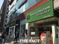  LG생활건강, '더페이스샵' 떼고 '네이처컬렉션' 교체 알고 보니